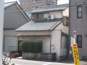 リフォーム工事