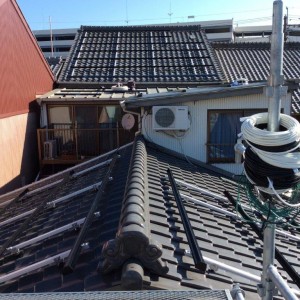 がんばれ太陽光発電！