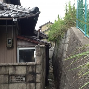 車が入らない！