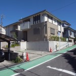 天白区平針南　価格変更です。