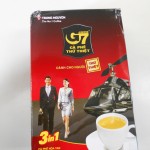 ヒノキブン　ベトナム研修生の贈り物