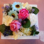 アレンジメント