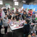 ふれあいフェスタ