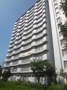 名古屋市公社　みなと荘