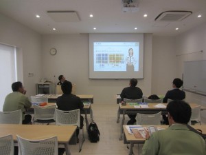 インプラス　リシェント　勉強会